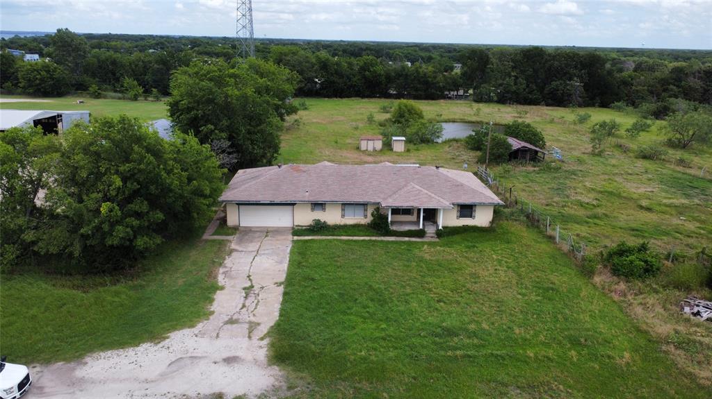 847 W State Highway 276 — photo