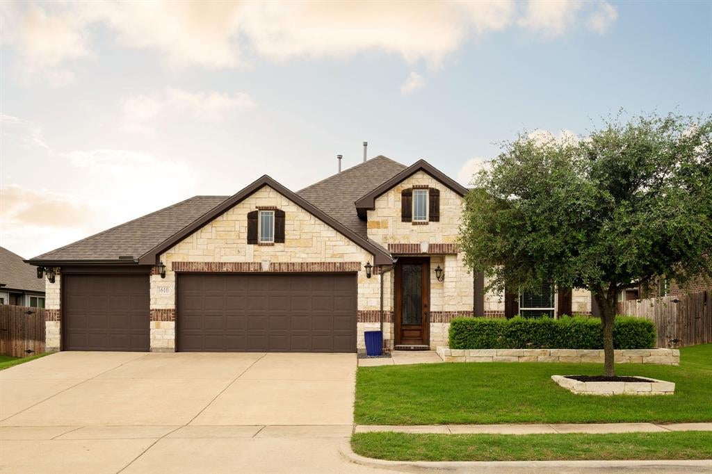 1610 Cherry Hill Drive — photo