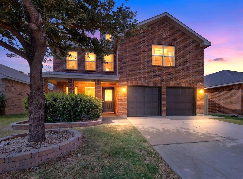 1524 Quails Nest Drive — photo