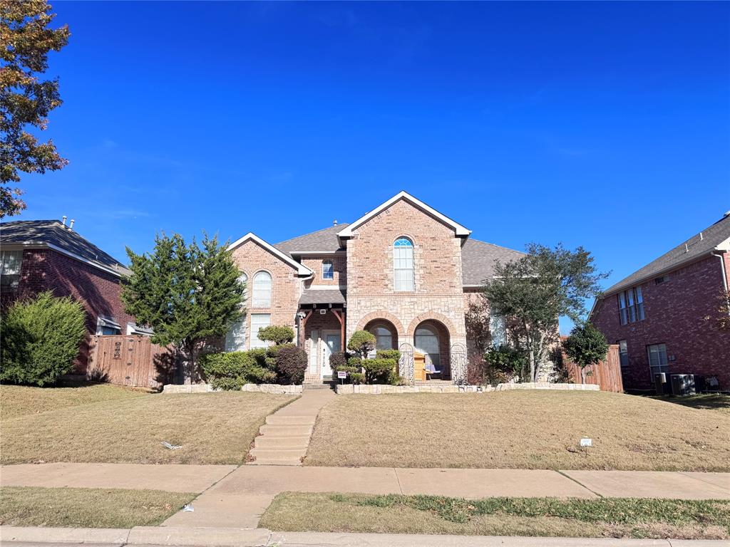 4013 Greenfield Drive — photo