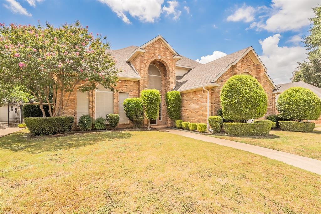 4108 Wellington Drive — photo