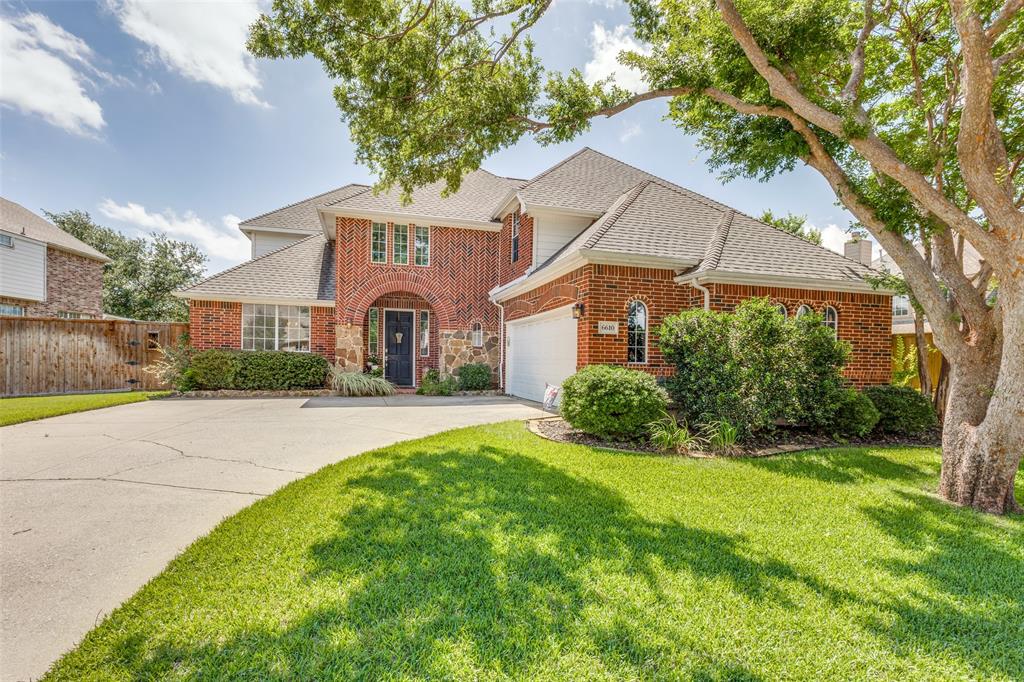 6610 Falcon Crest Lane — photo
