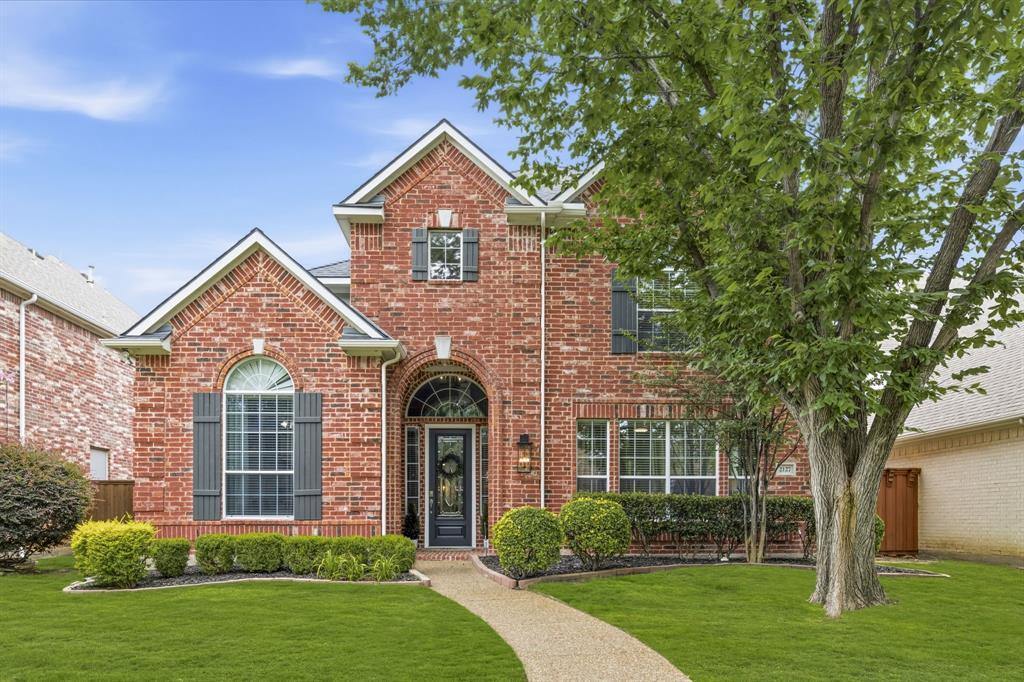 2127 Quail Meadow Lane — photo