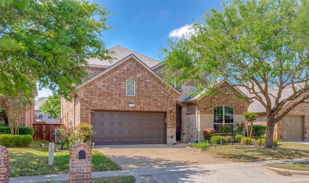 3408 Snowmass Lane — photo