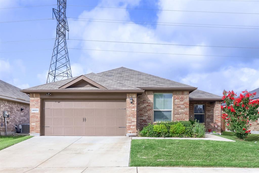 8053 Muddy Creek Drive — photo