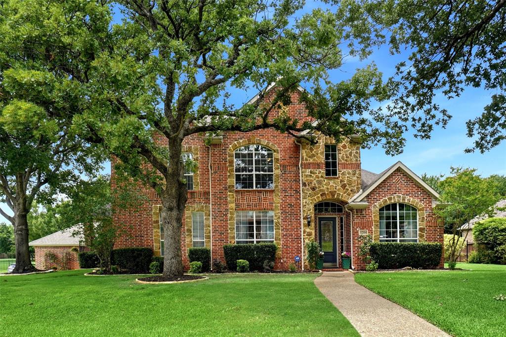 1204 Wellington Drive — photo