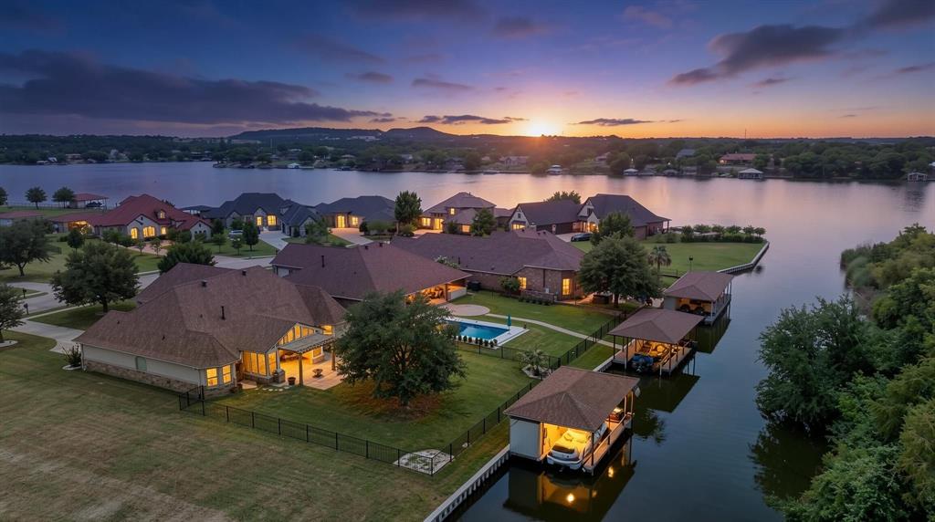 1011 Sunset Bay Court — photo