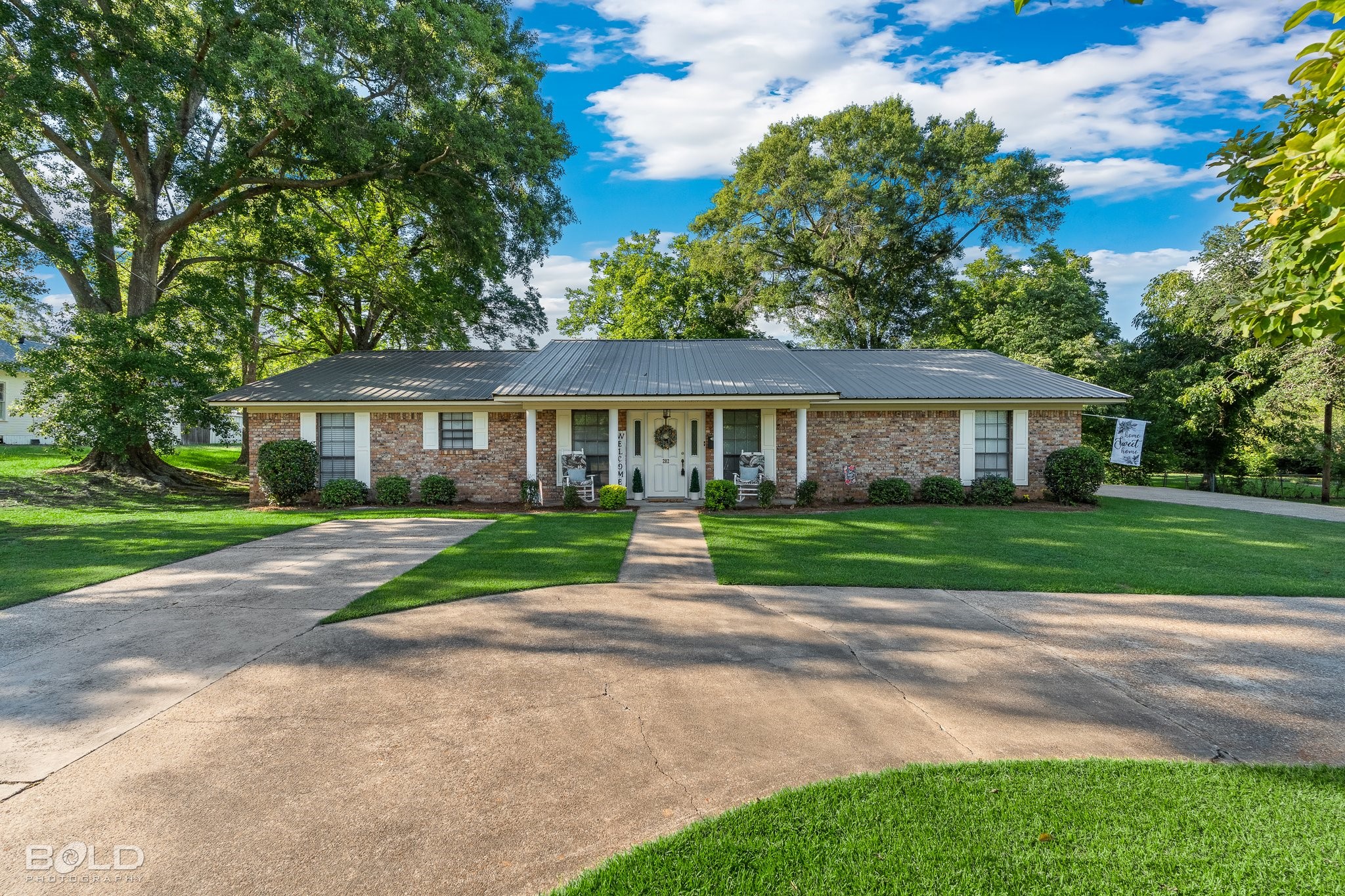 202 Butler Street, Springhill, LA 71075 — photo 2