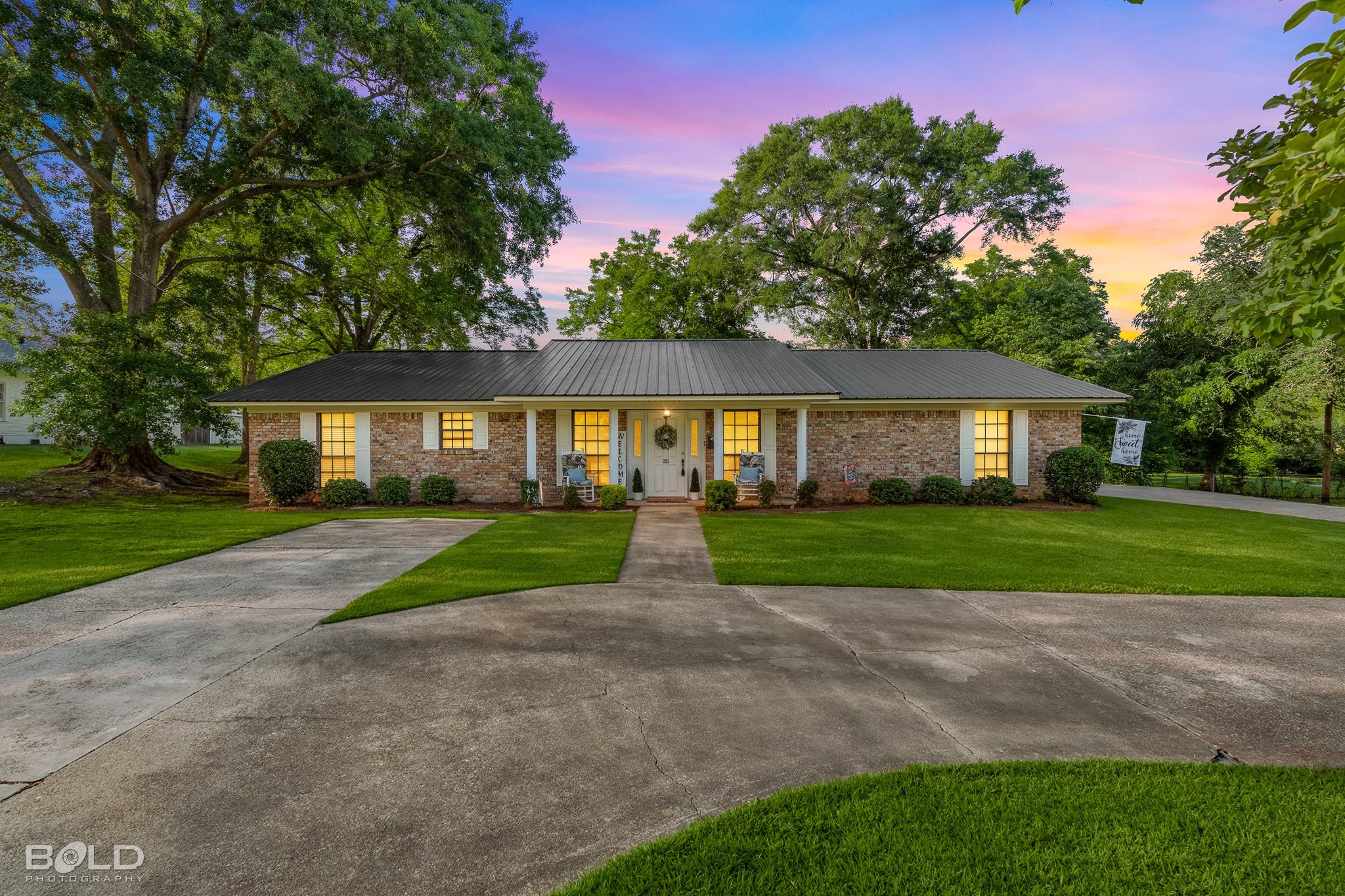 202 Butler Street, Springhill, LA 71075 — photo 3