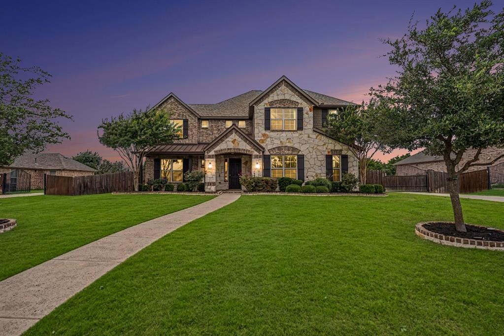 273 Shallow Brook Drive — photo