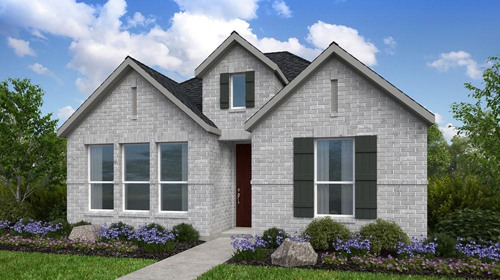 1705 Barnwood Road — photo