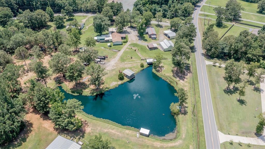 2803 Jamerson Road — photo