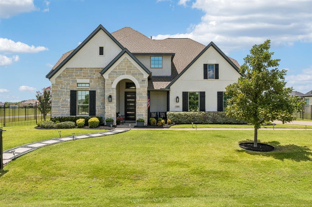 1205 Kitchens Drive — photo