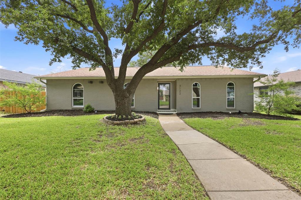 3122 Furneaux Lane — photo