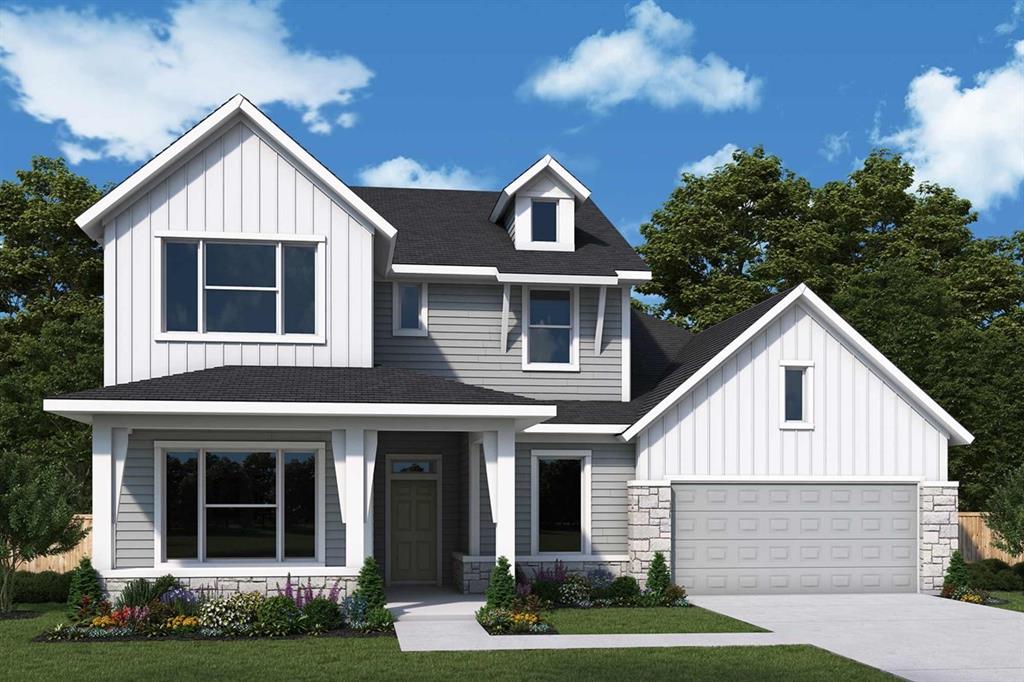 3112 Lazy Dog Lane — photo