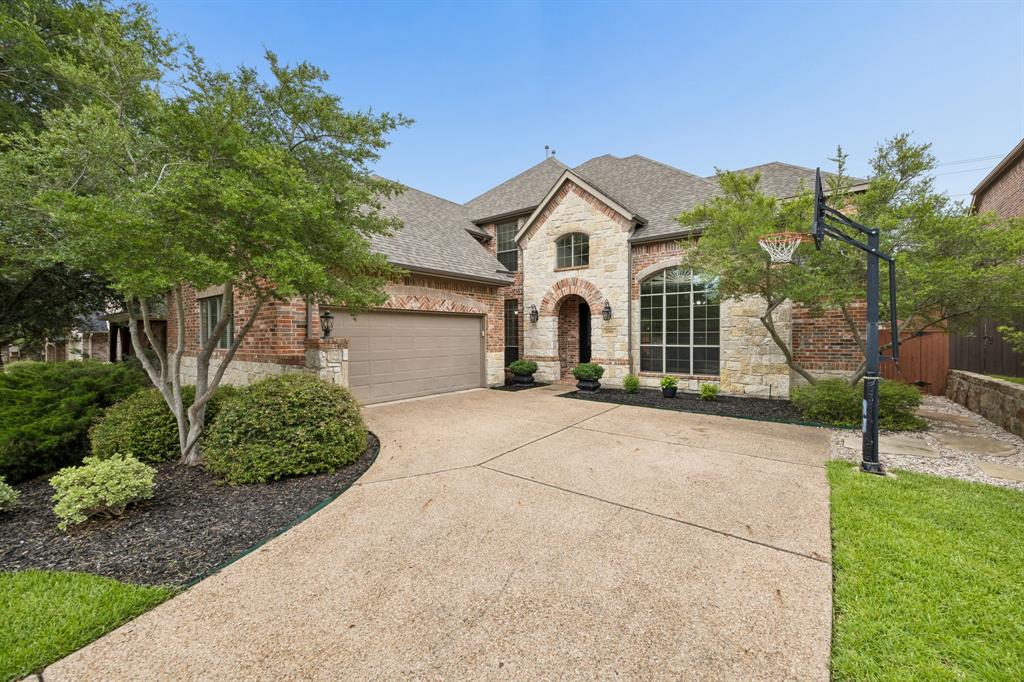 8709 Herns Meadow Lane — photo