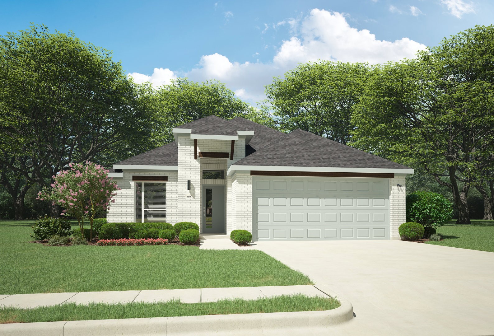 2009 Chariot Court — photo