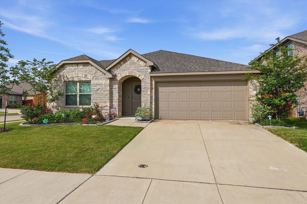 3615 Big Nemaha Drive — photo