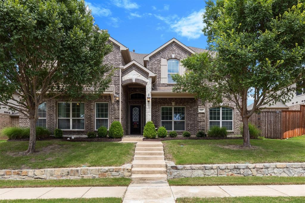3207 Elkhart Drive — photo