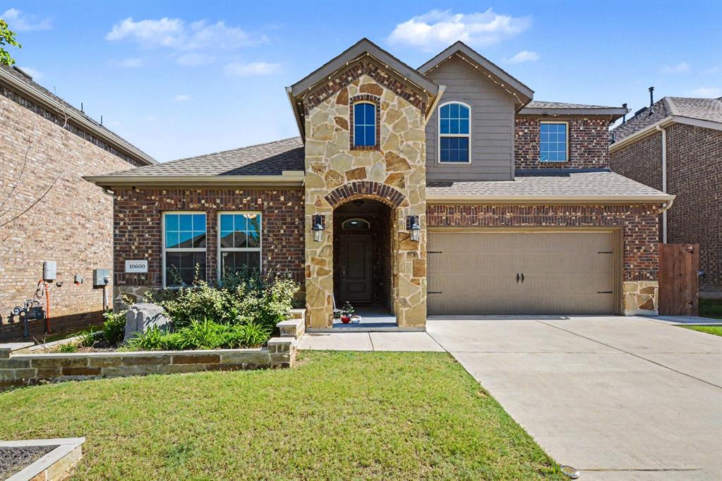 10600 Breezeway Drive — photo