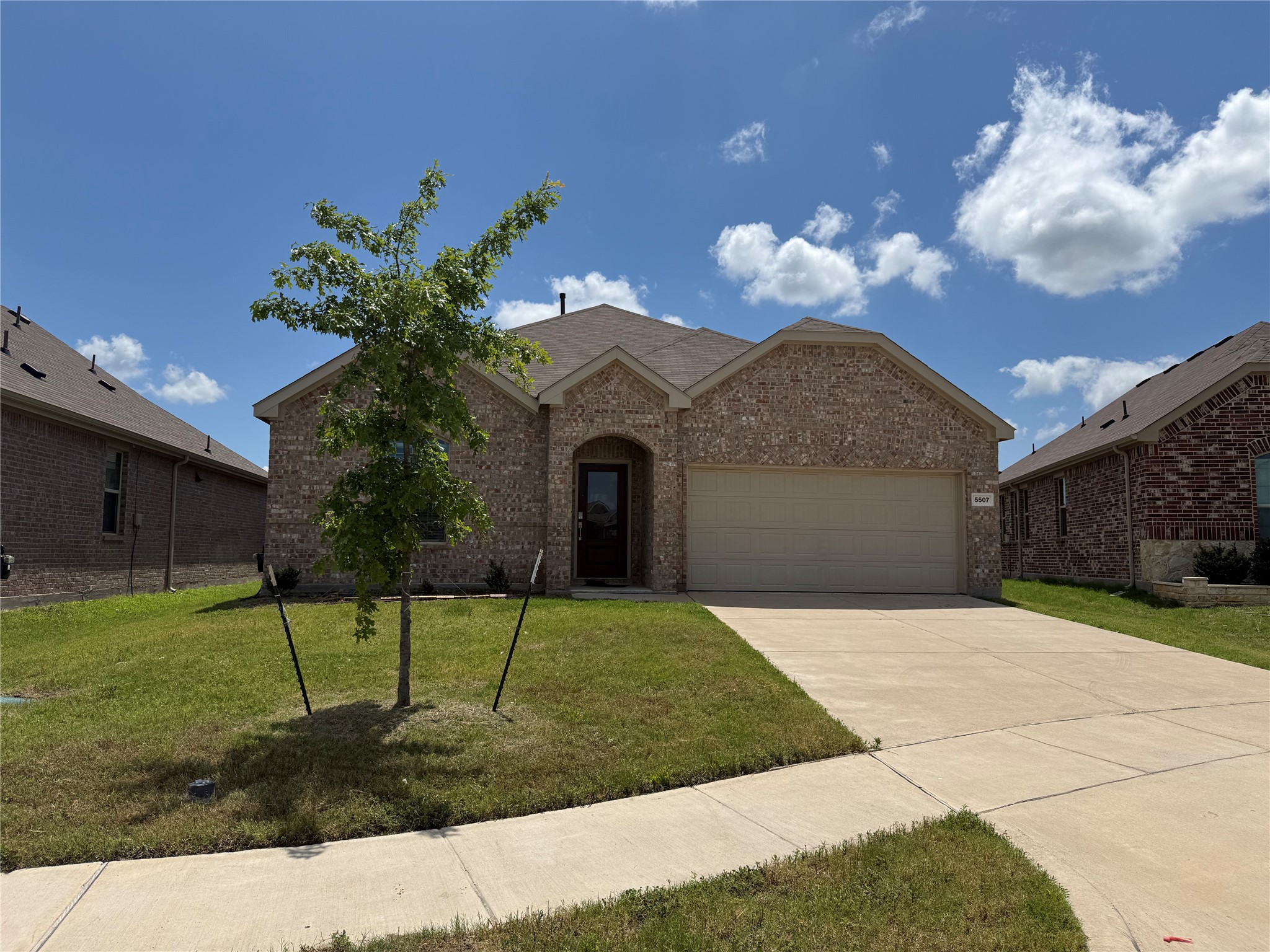 5507 Cavalcade Court — photo