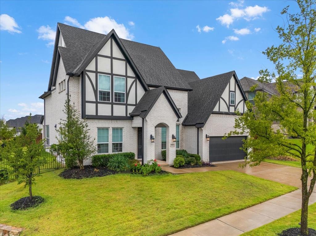 1725 Crested Ridge Road — photo