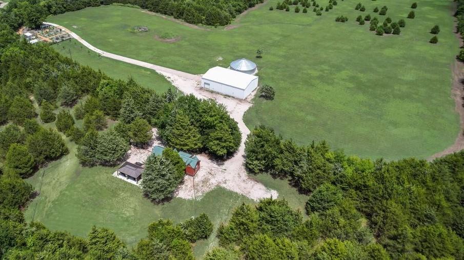 1070 County Road 3030 — photo