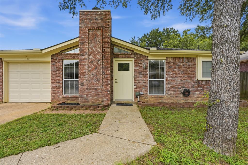 1122 Hidden Creek Drive — photo