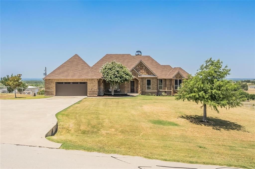 11525 Eagle Vista Drive — photo