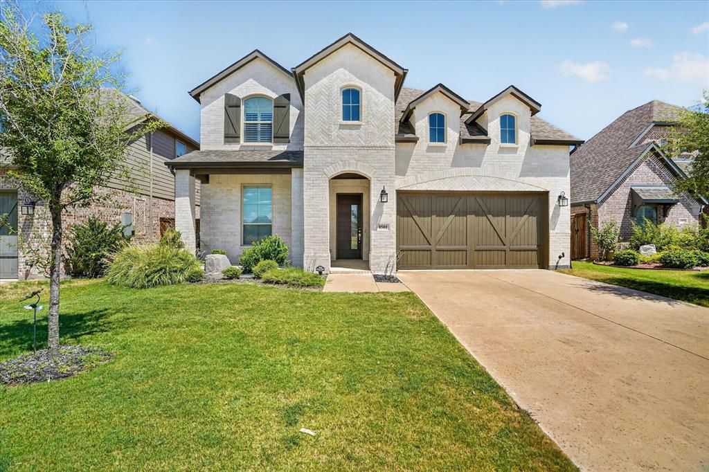 1501 Misty Pasture Way — photo