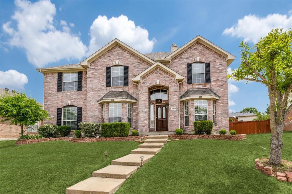 3926 Rolling Oaks Drive — photo