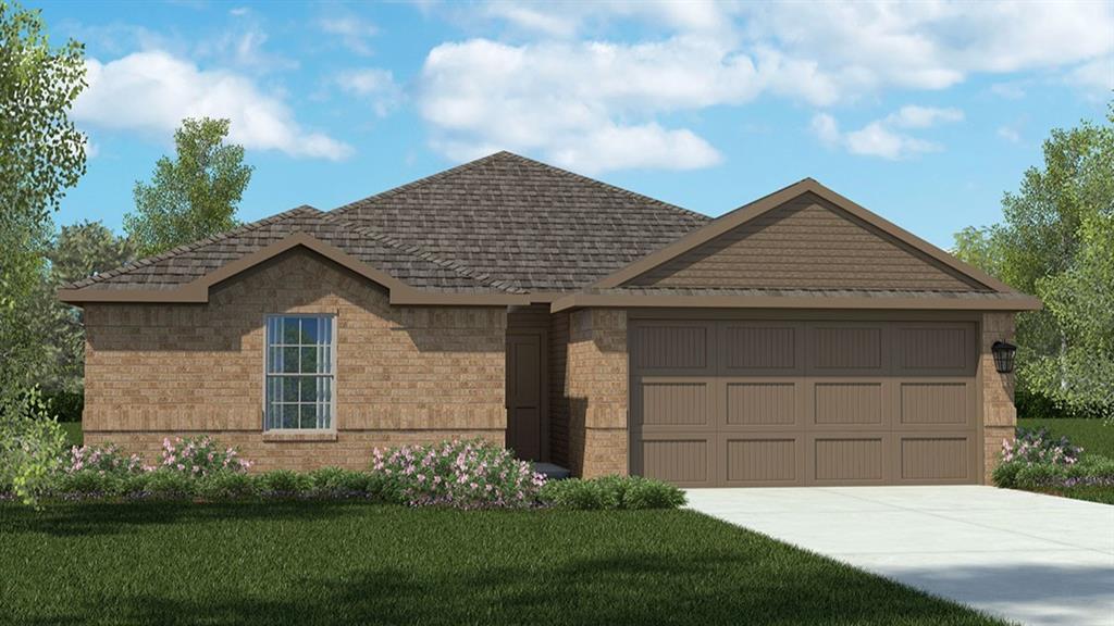 920 Parkvista Drive — photo