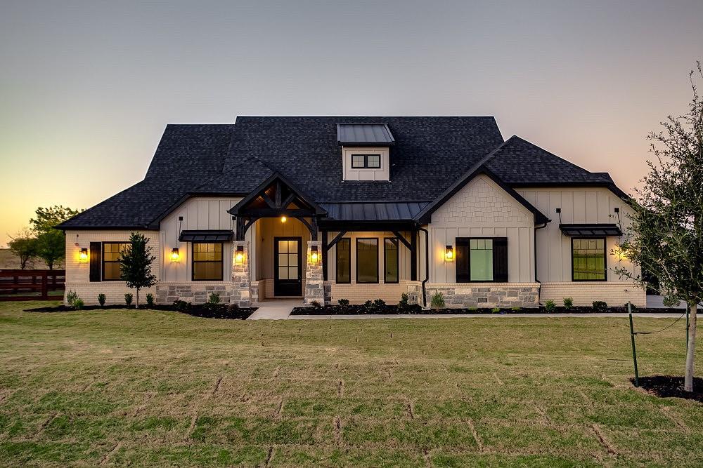 9453 Bluestem Lane — photo