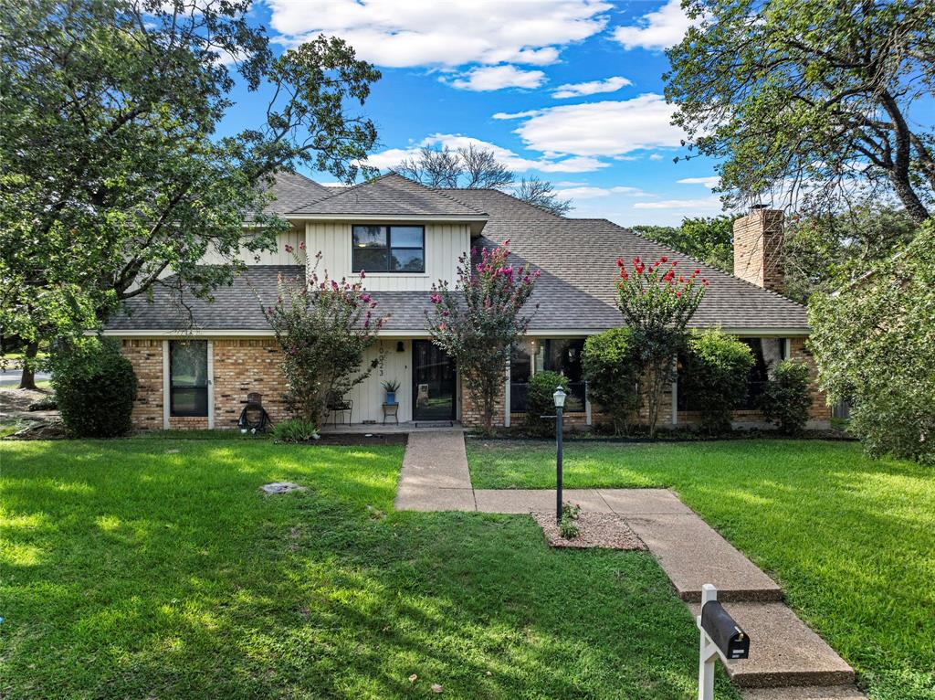 10023 Ramblewood Drive — photo