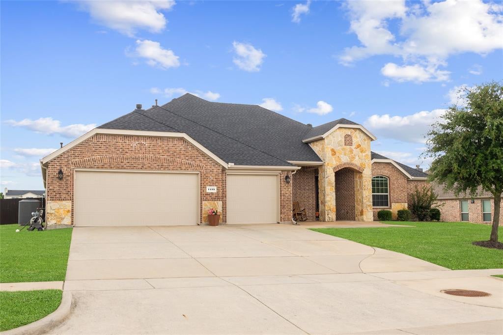 1455 Brewer Lane — photo