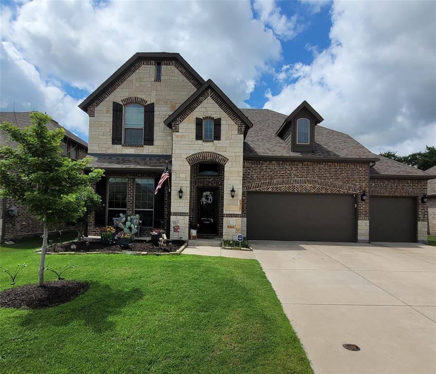 125 Providence Drive — photo