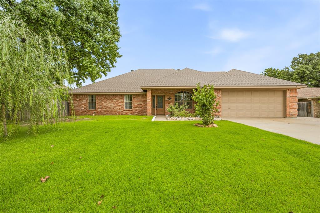 5614 Hondo Drive — photo