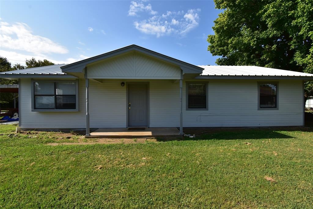 514 Pecan Street — photo