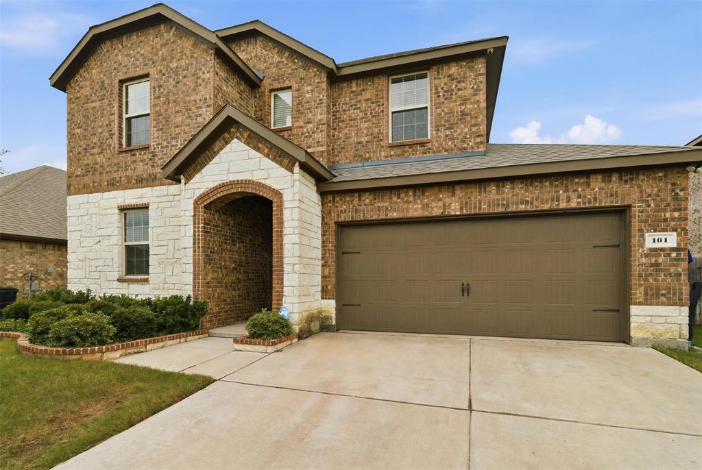 161 Mockingbird Way — photo