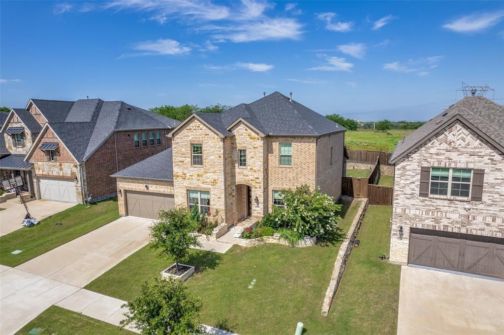 16931 Maple Bend Drive — photo