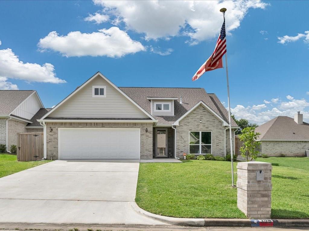 309 Saddle Brook Drive — photo