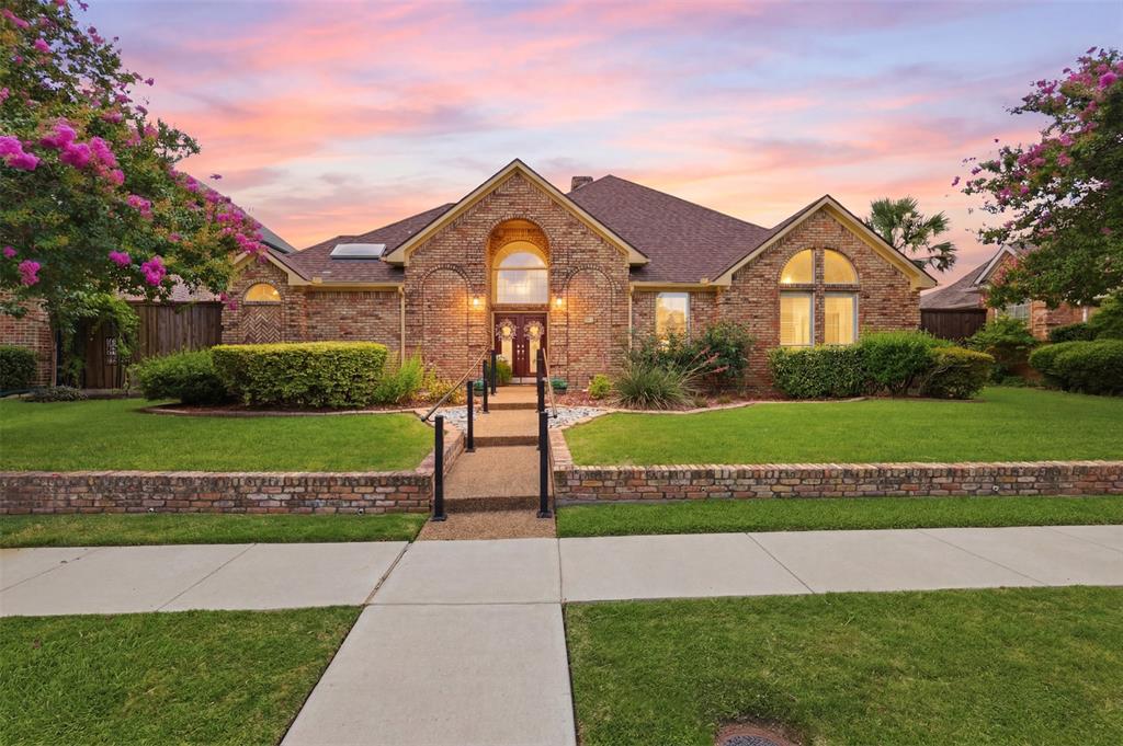3108 Ipswich Drive — photo