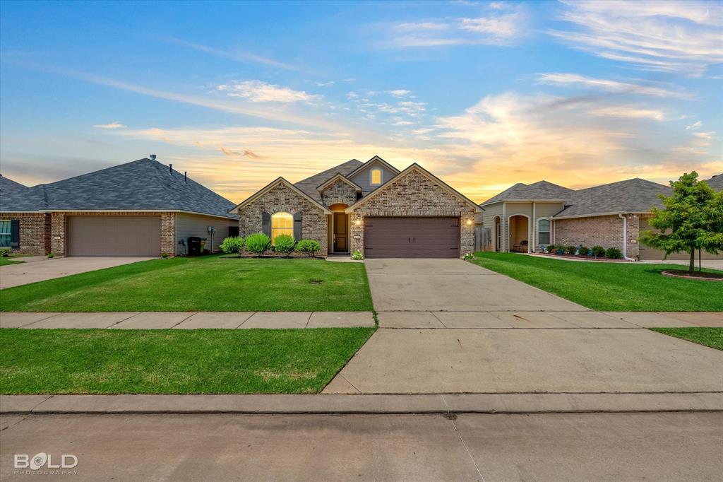 4180 Grassy Lake Drive — photo