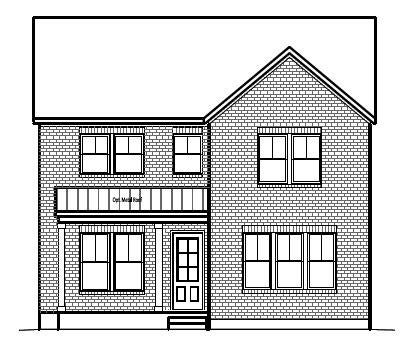 2301 Lafayette Drive — photo