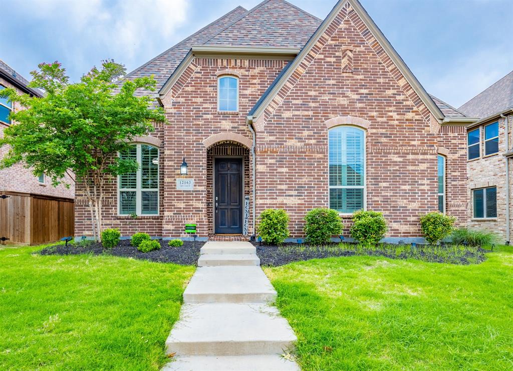 12163 Curry Creek Drive — photo