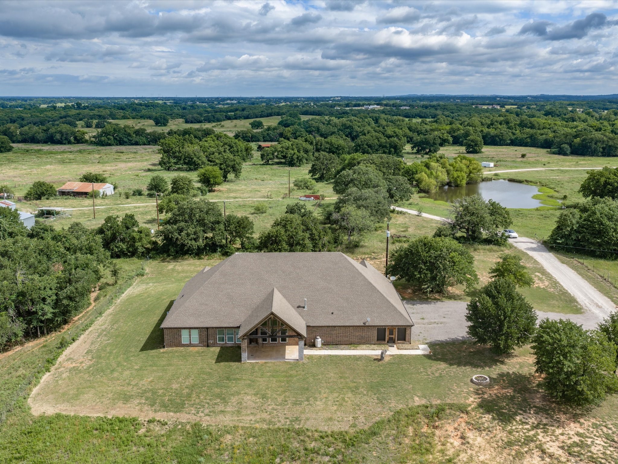 910 County Road 1111, Decatur, TX 76234 — photo 3