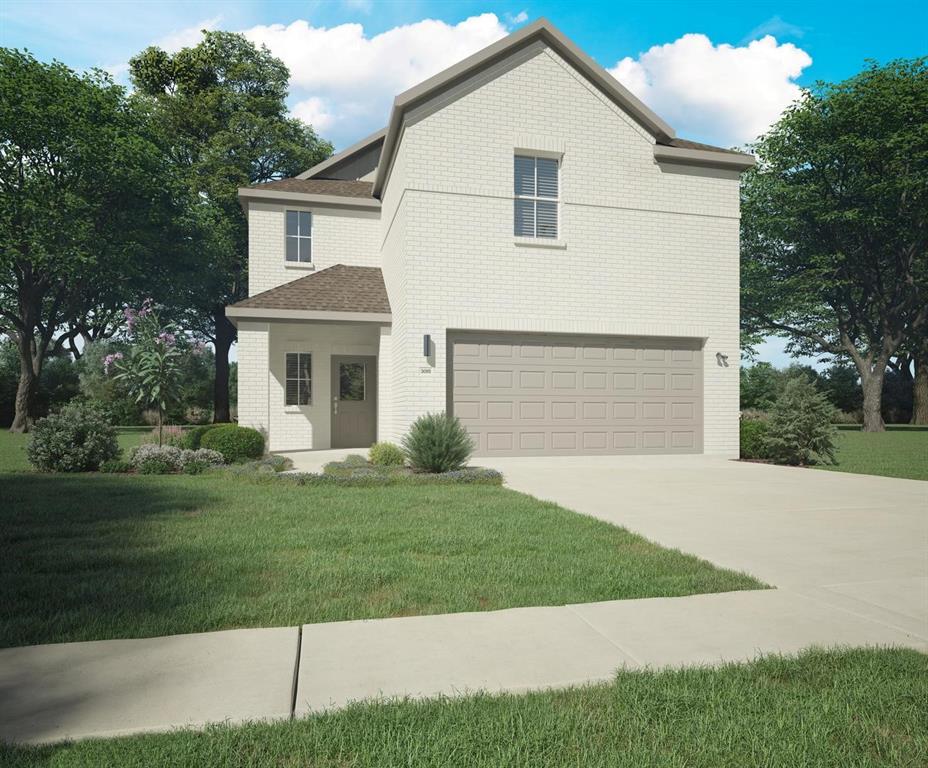 4107 Zoe Lane — photo