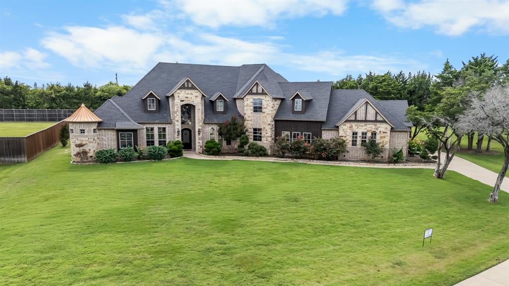 2951 American Sparrow Drive — photo