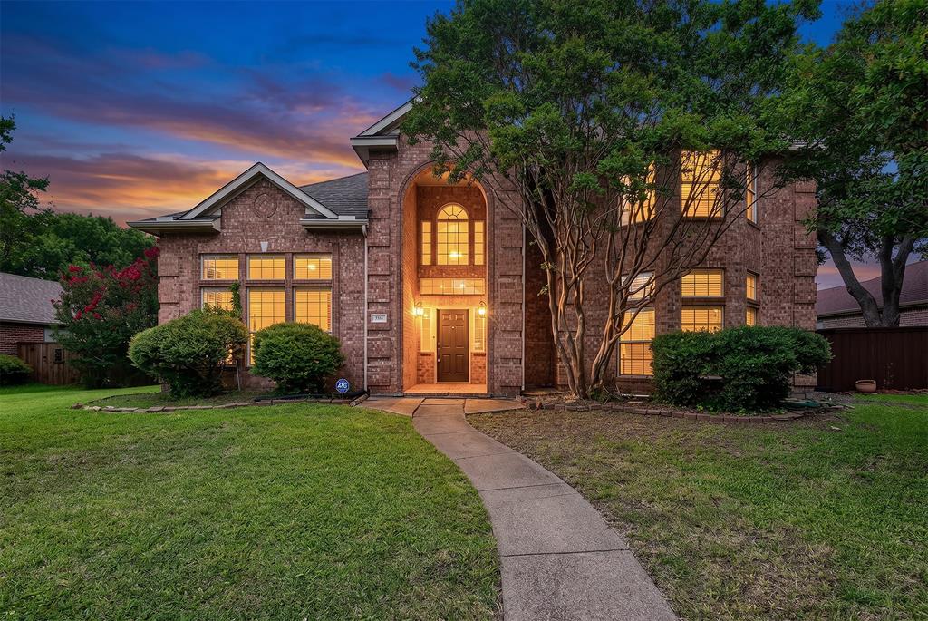 7314 Westhaven Drive — photo