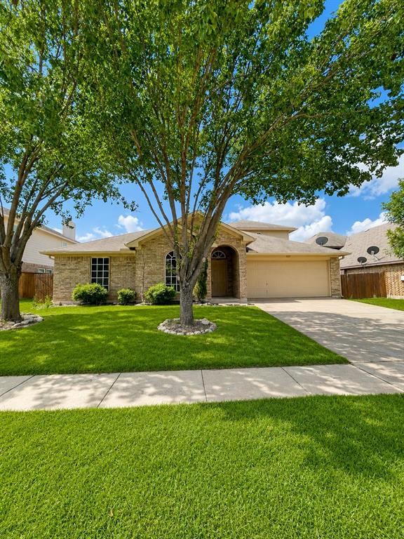 825 Forest Heights Drive — photo